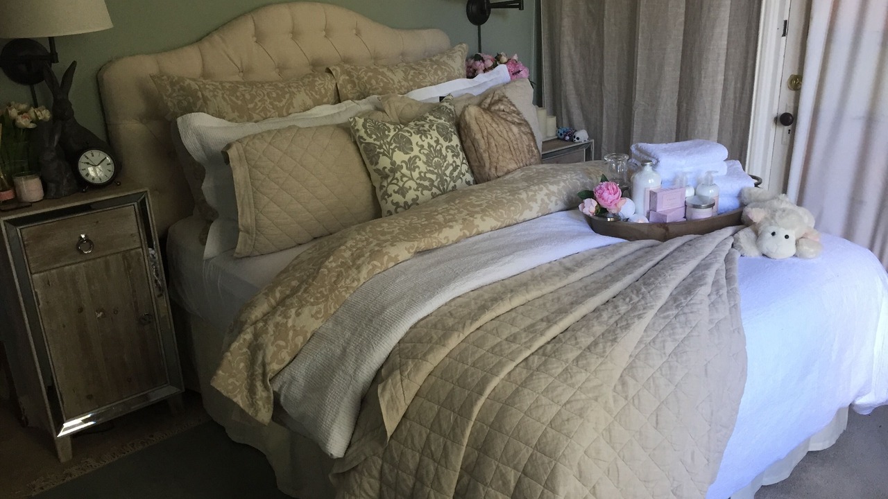 Photo of Bedroom in Petaluma