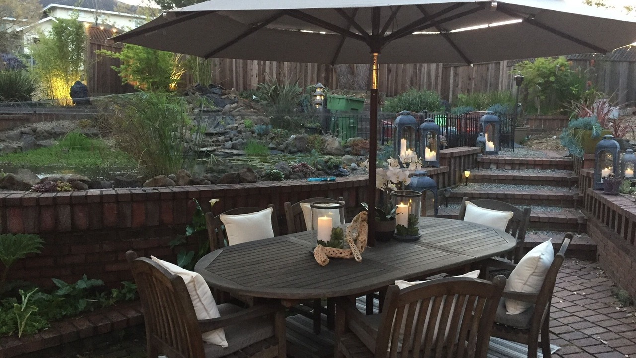Photo of Outdoor in Petaluma