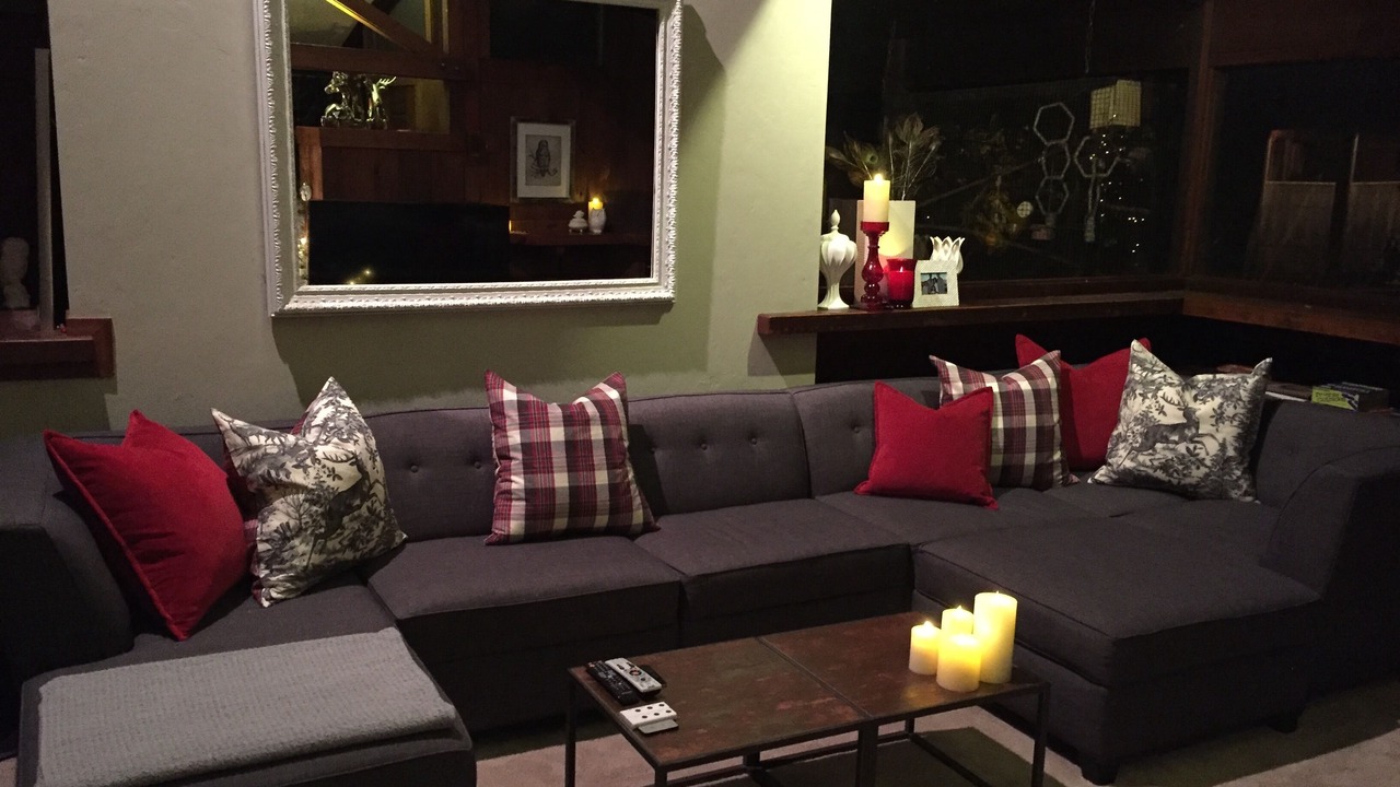 Photo of Livingroom in Petaluma