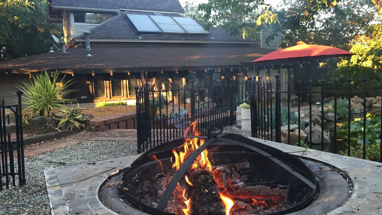 Photo of Outdoor in Petaluma