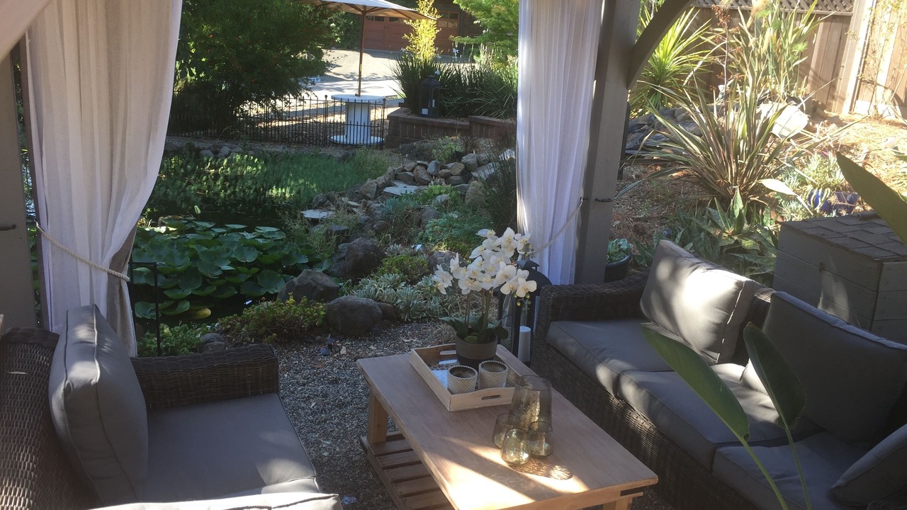 Photo of Outdoor in Petaluma
