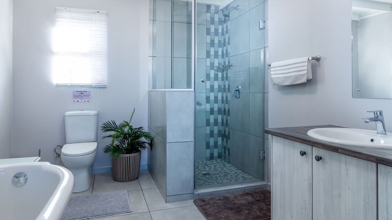 Photo of Bathroom in George
