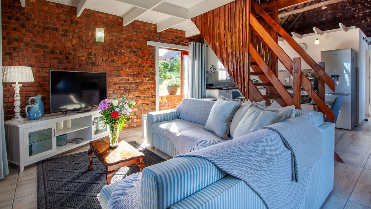 Photo of Livingroom in George