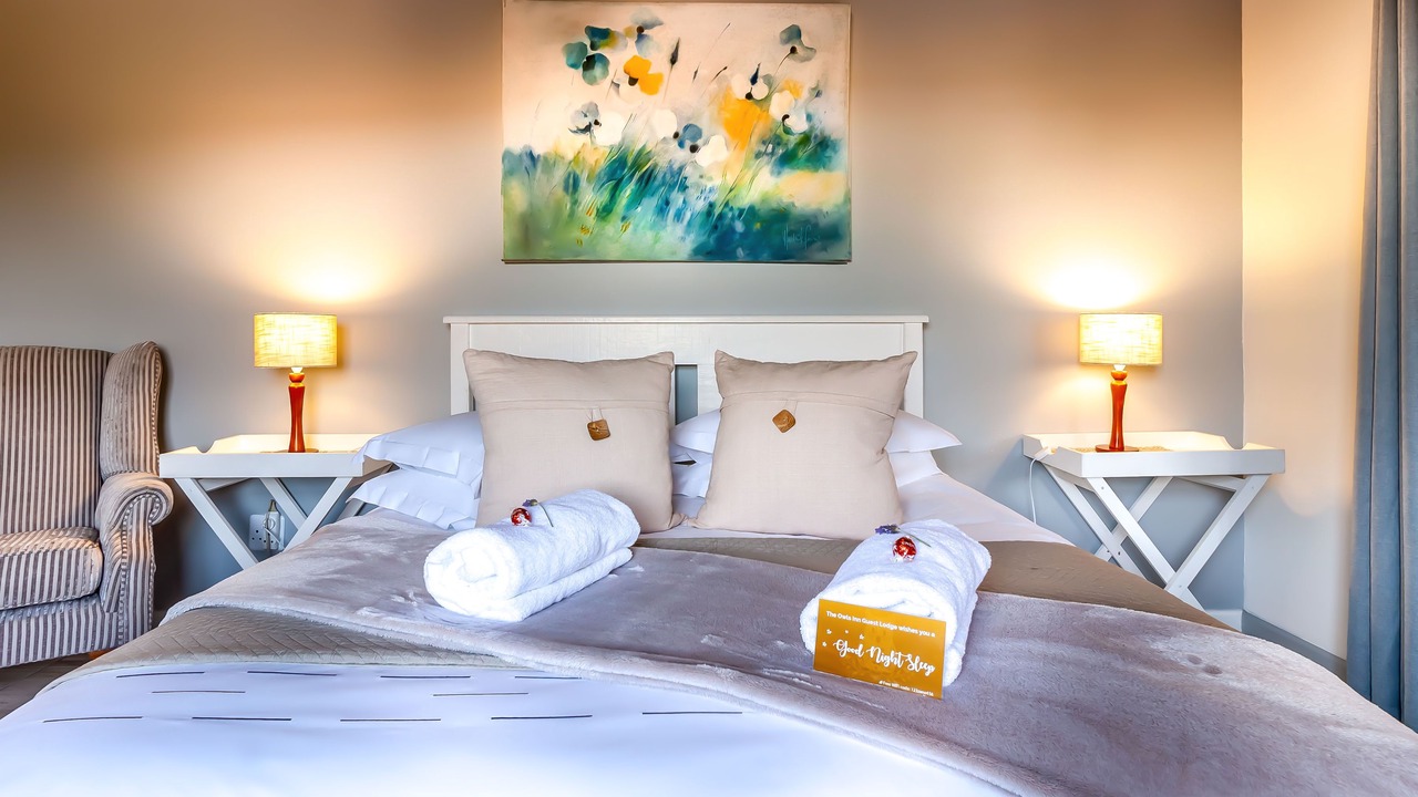 Photo of Bedroom in George