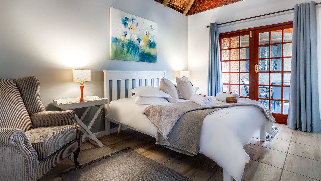 Photo of Bedroom in George