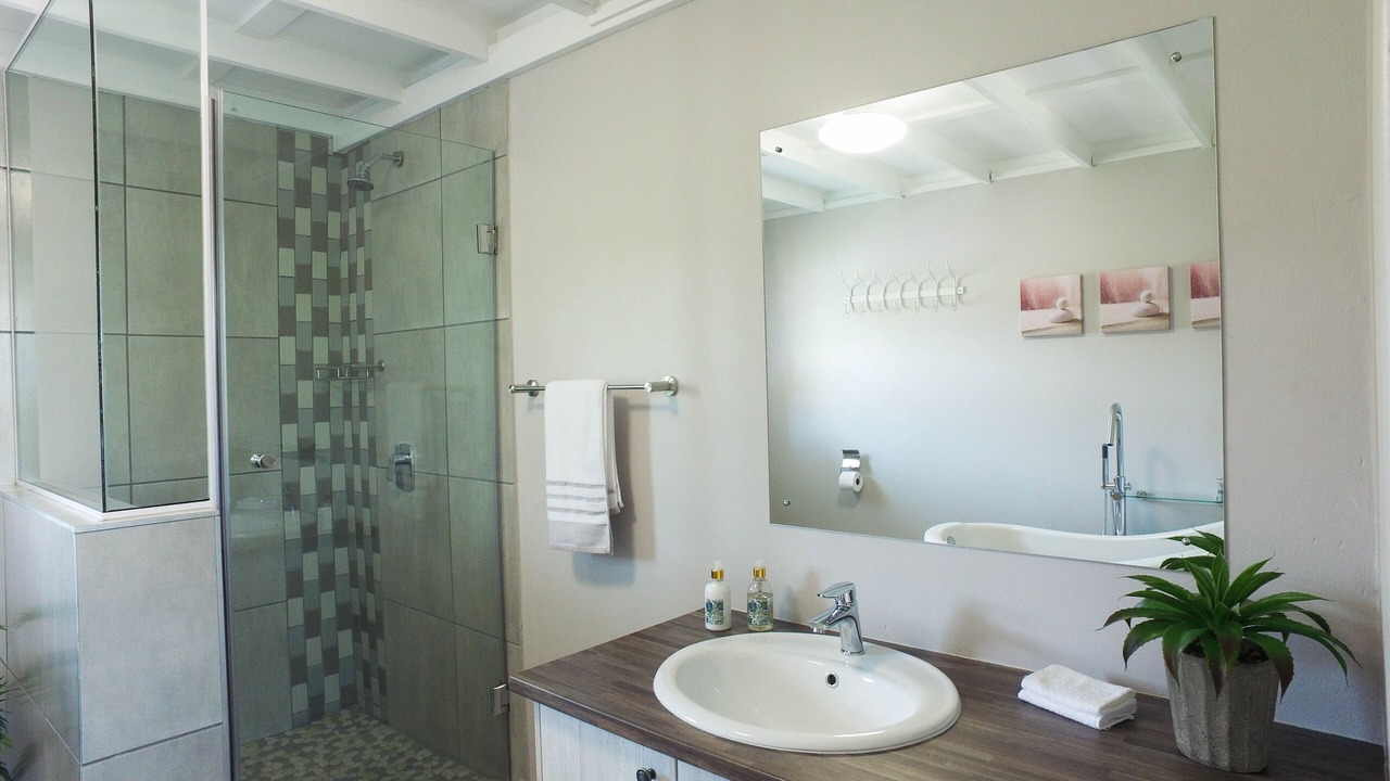 Photo of Bathroom in George