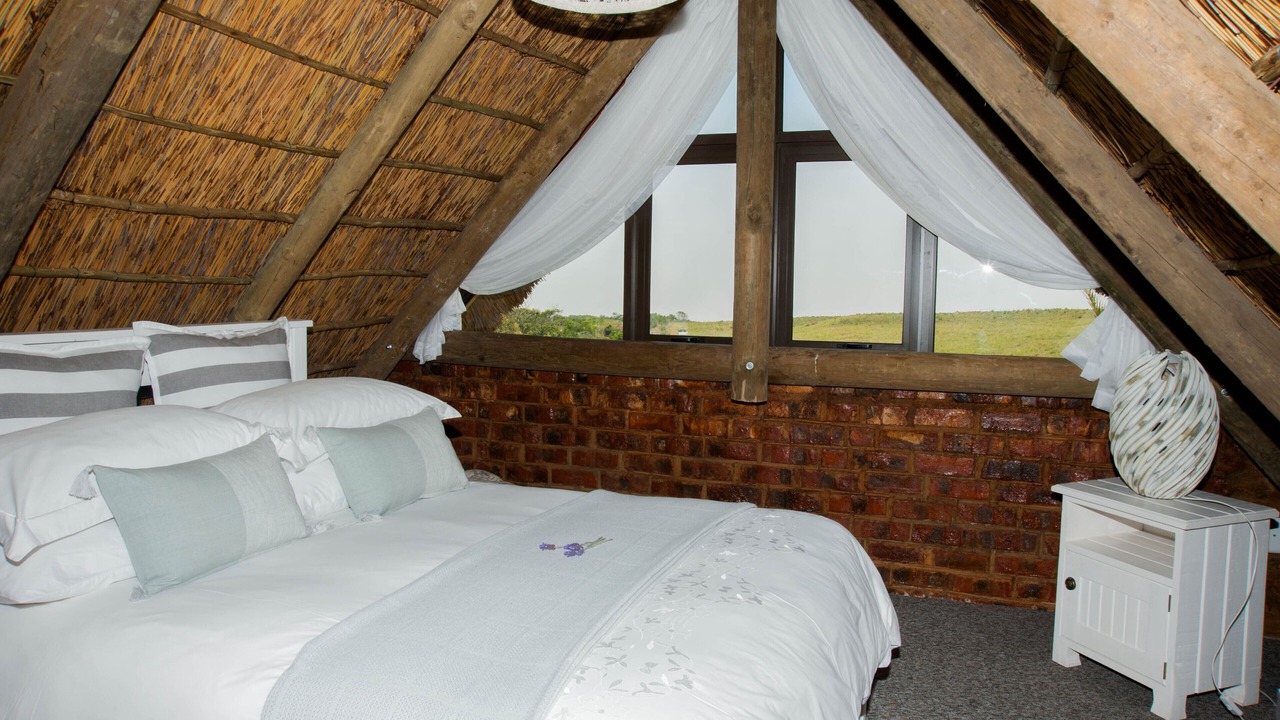 Photo of Bedroom in George