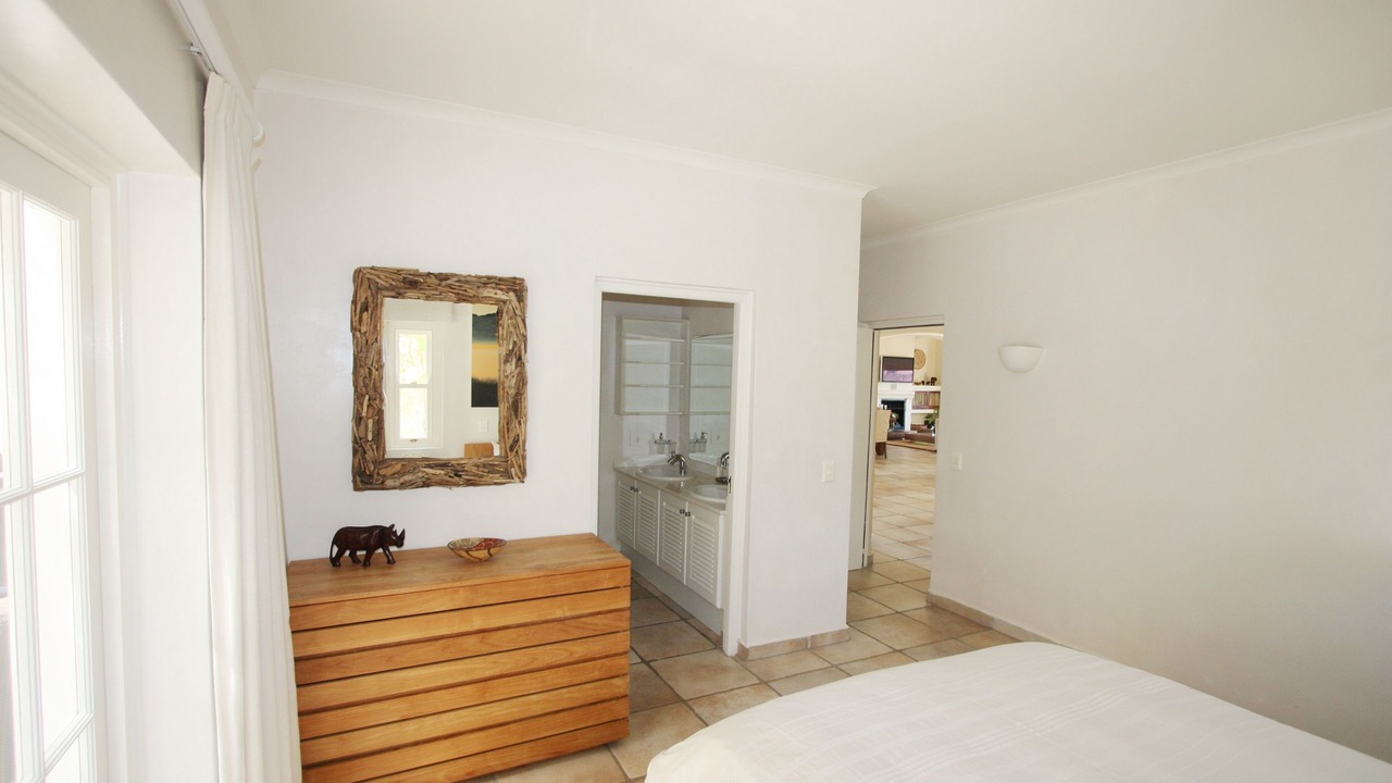 Photo of Bedroom in Plettenberg Bay