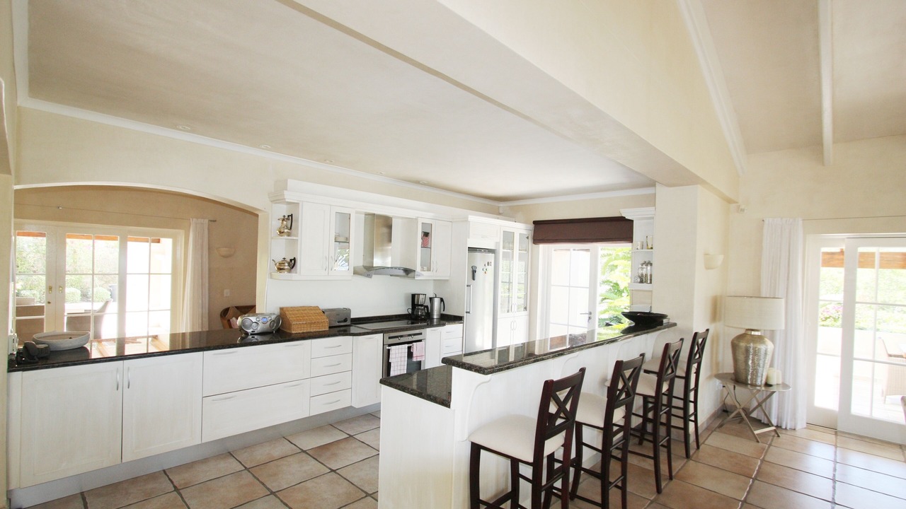 Photo of Kitchen in Plettenberg Bay