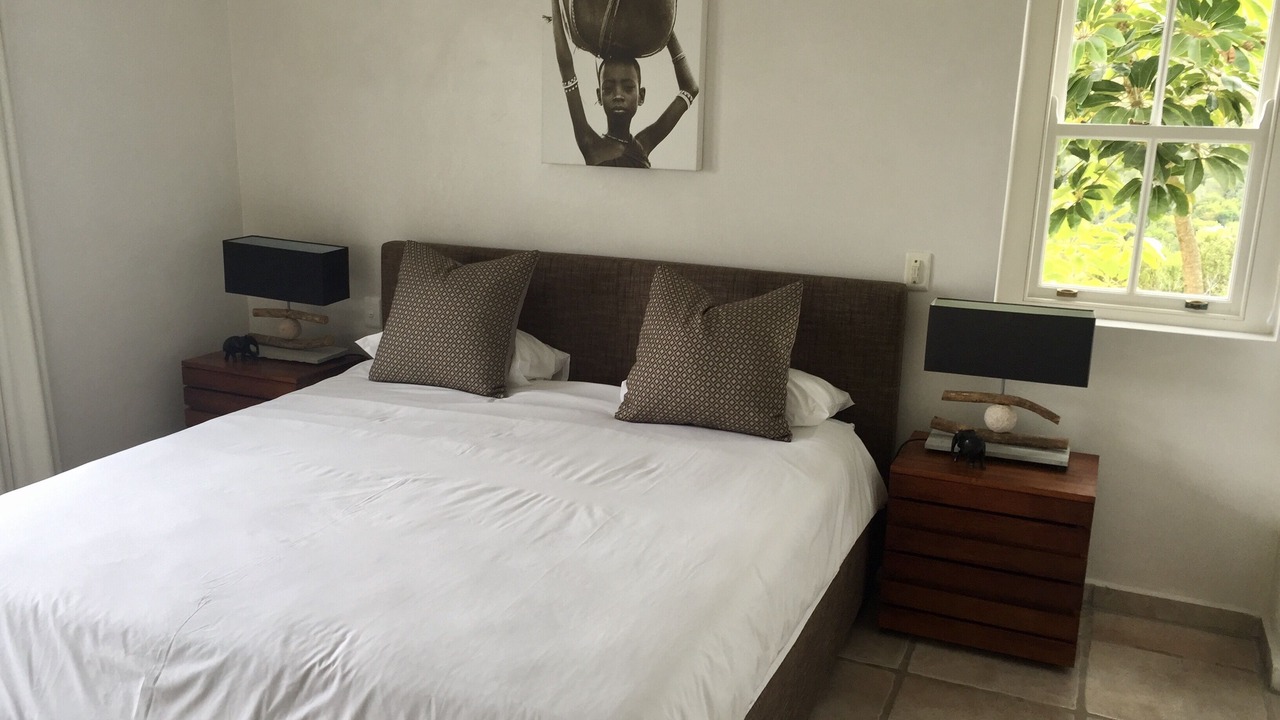 Photo of Bedroom in Plettenberg Bay