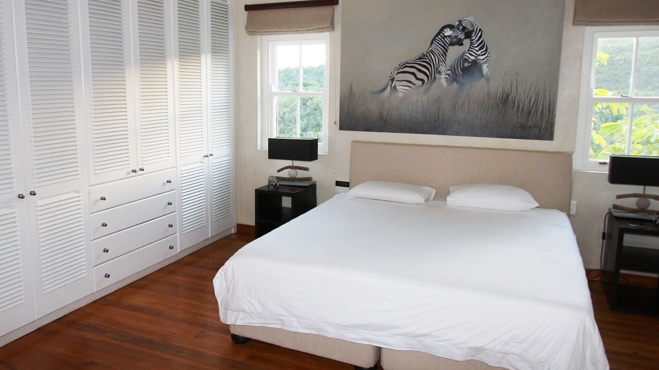 Photo of Bedroom in Plettenberg Bay