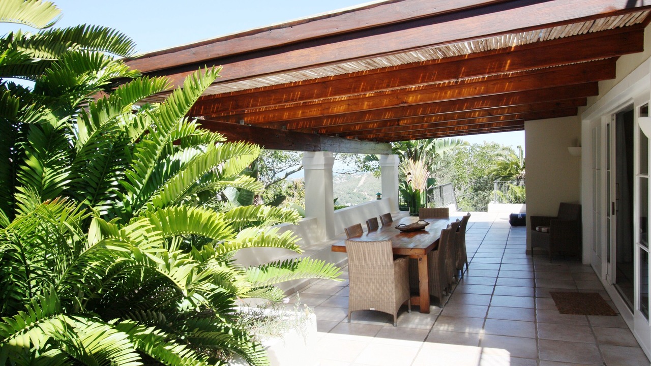 Photo of Patio Balcony in Plettenberg Bay