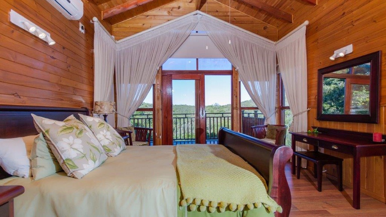 Photo of Bedroom in Sedgefield