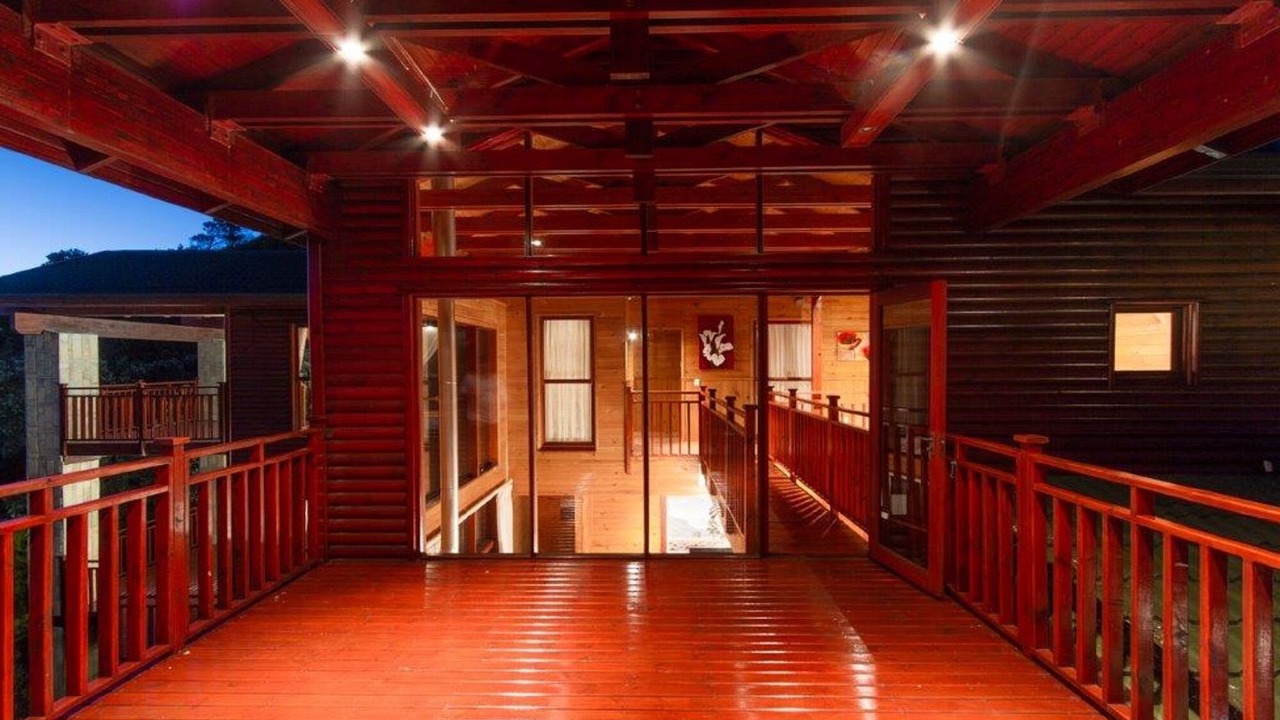 Photo of Patio Balcony in Sedgefield