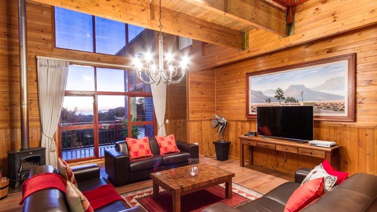 Photo of Livingroom in Sedgefield