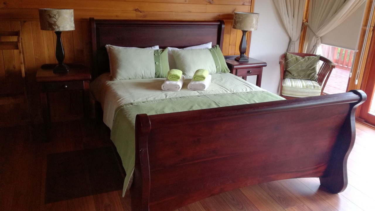 Photo of Bedroom in Sedgefield