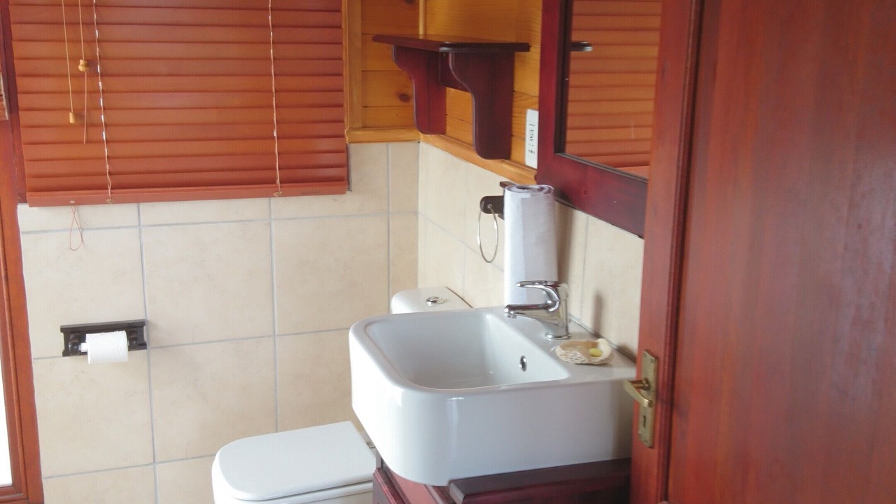 Photo of Bathroom in Sedgefield