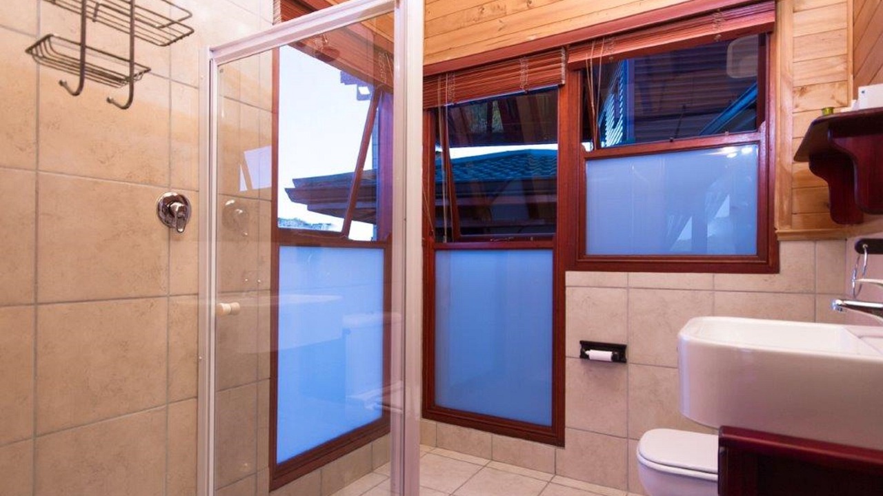 Photo of Bathroom in Sedgefield