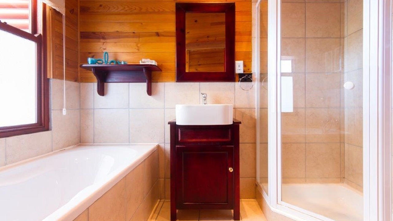 Photo of Bathroom in Sedgefield