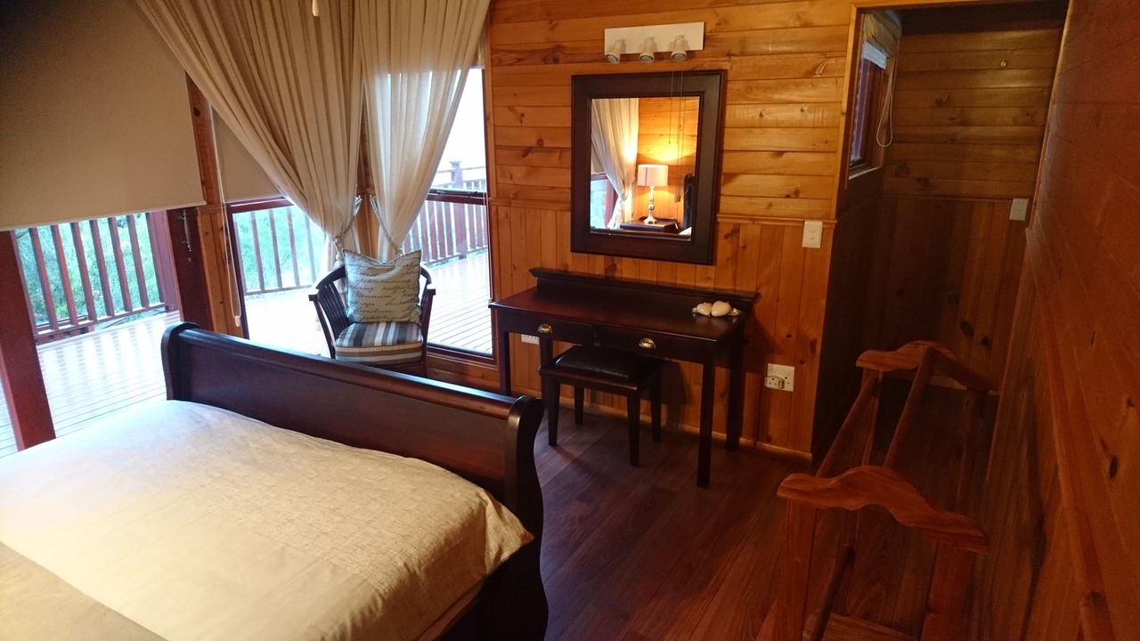 Photo of Bedroom in Sedgefield