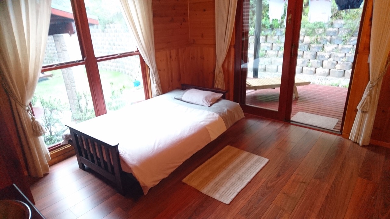 Photo of Bedroom in Sedgefield