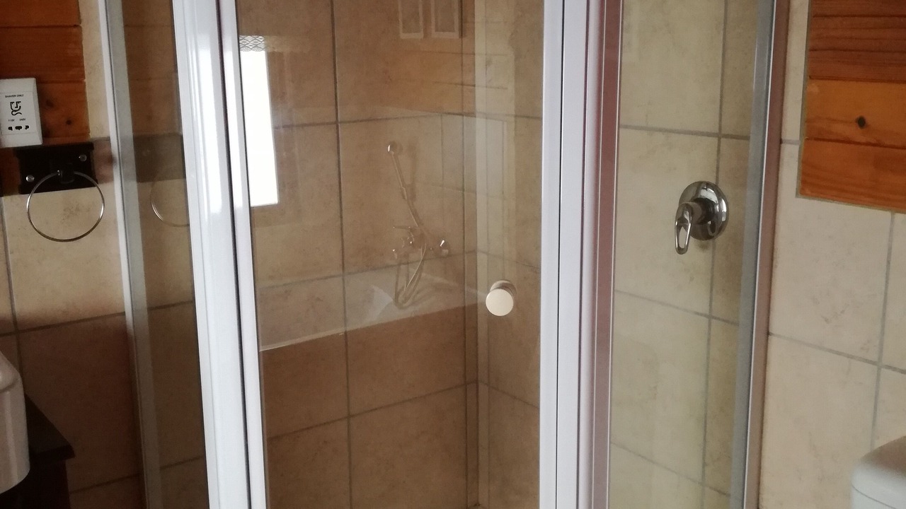 Photo of Bathroom in Sedgefield