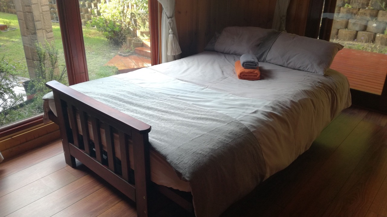 Photo of Bedroom in Sedgefield