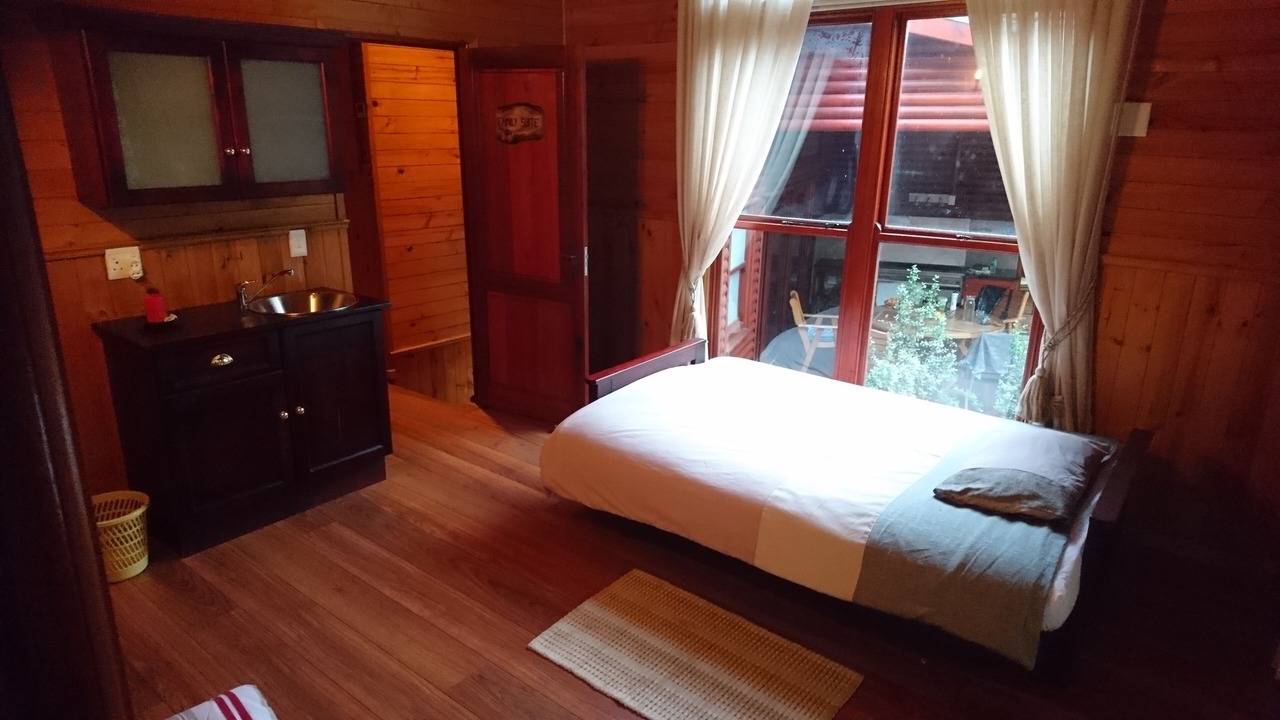 Photo of Bedroom in Sedgefield
