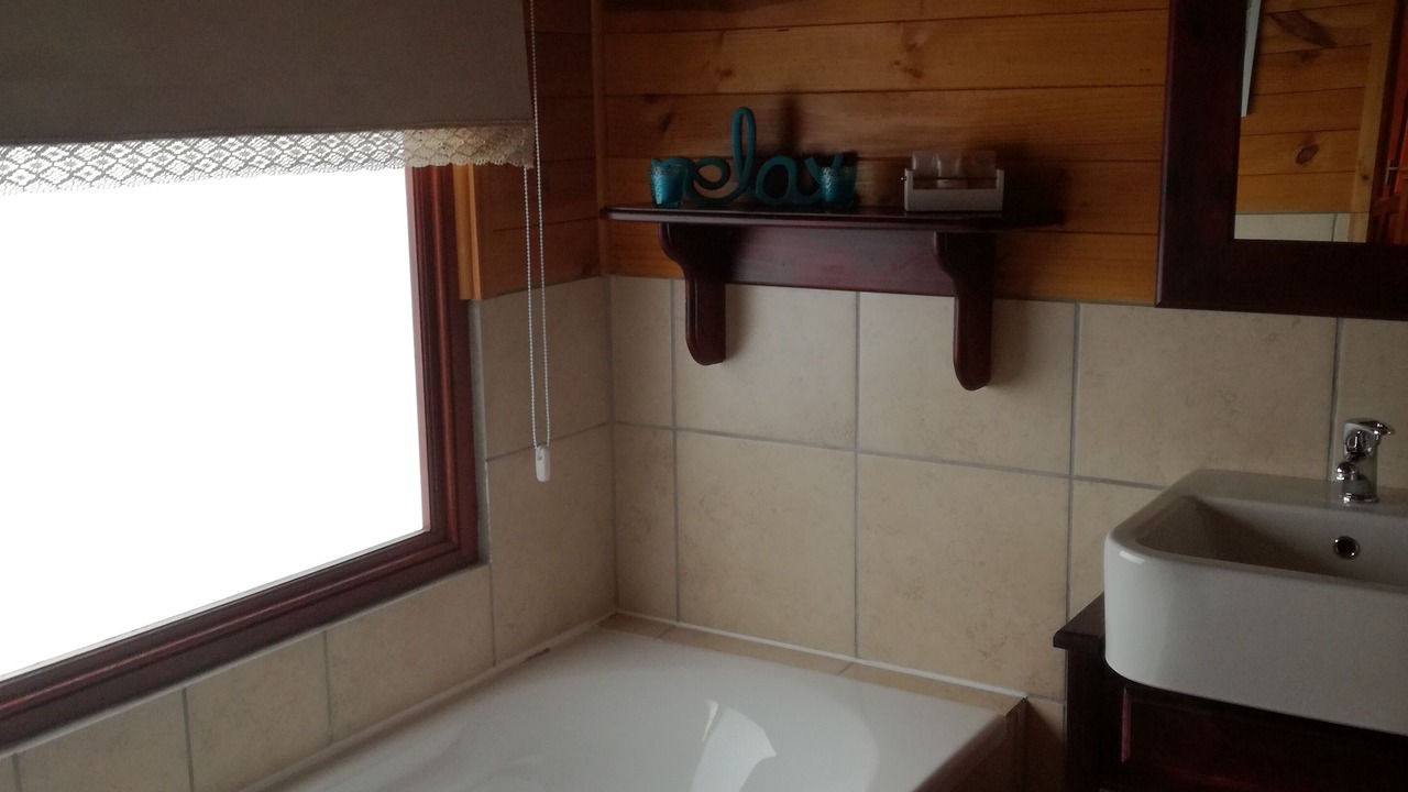 Photo of Bathroom in Sedgefield