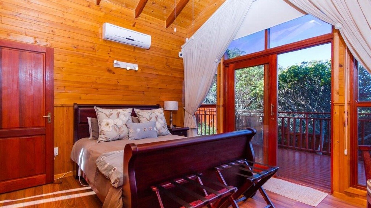Photo of Bedroom in Sedgefield