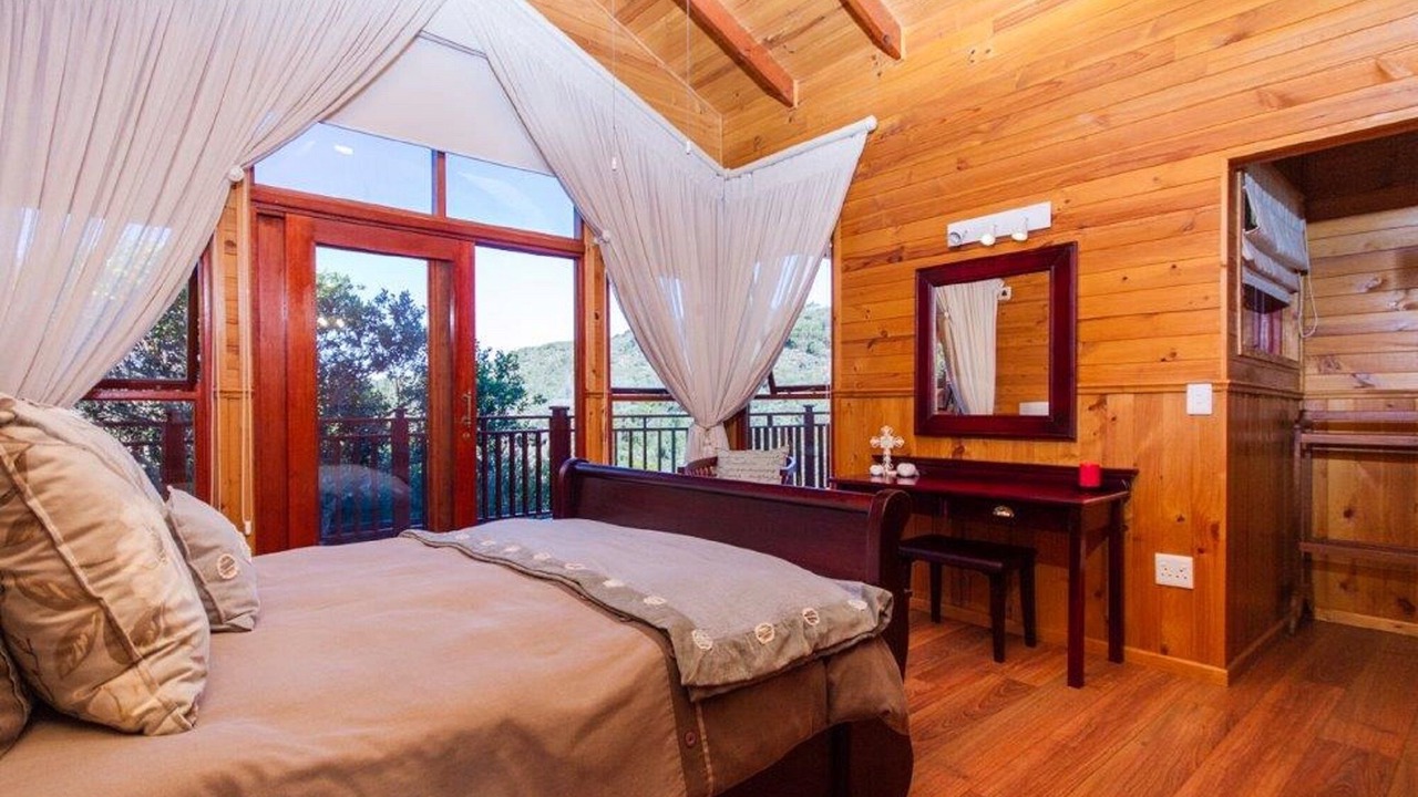 Photo of Bedroom in Sedgefield