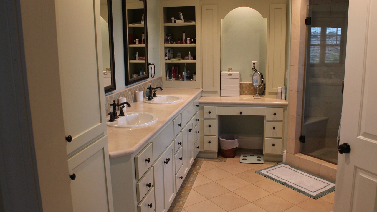 Photo of Bathroom in Sonoma