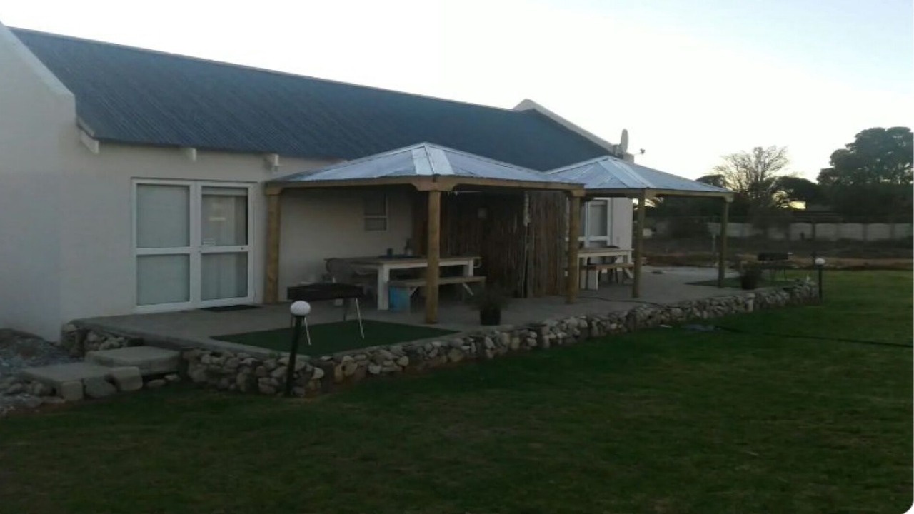 Photo of Patio Balcony in Doringbaai
