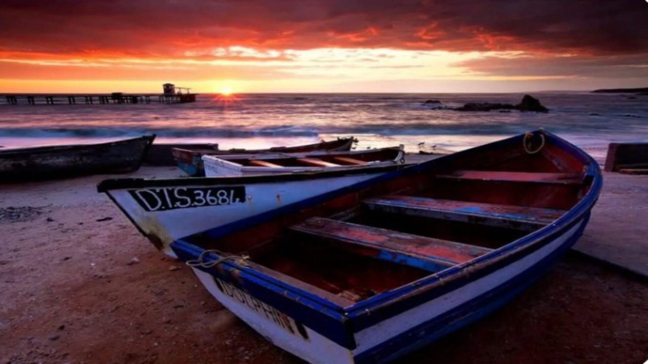 Photo of Others in Doringbaai