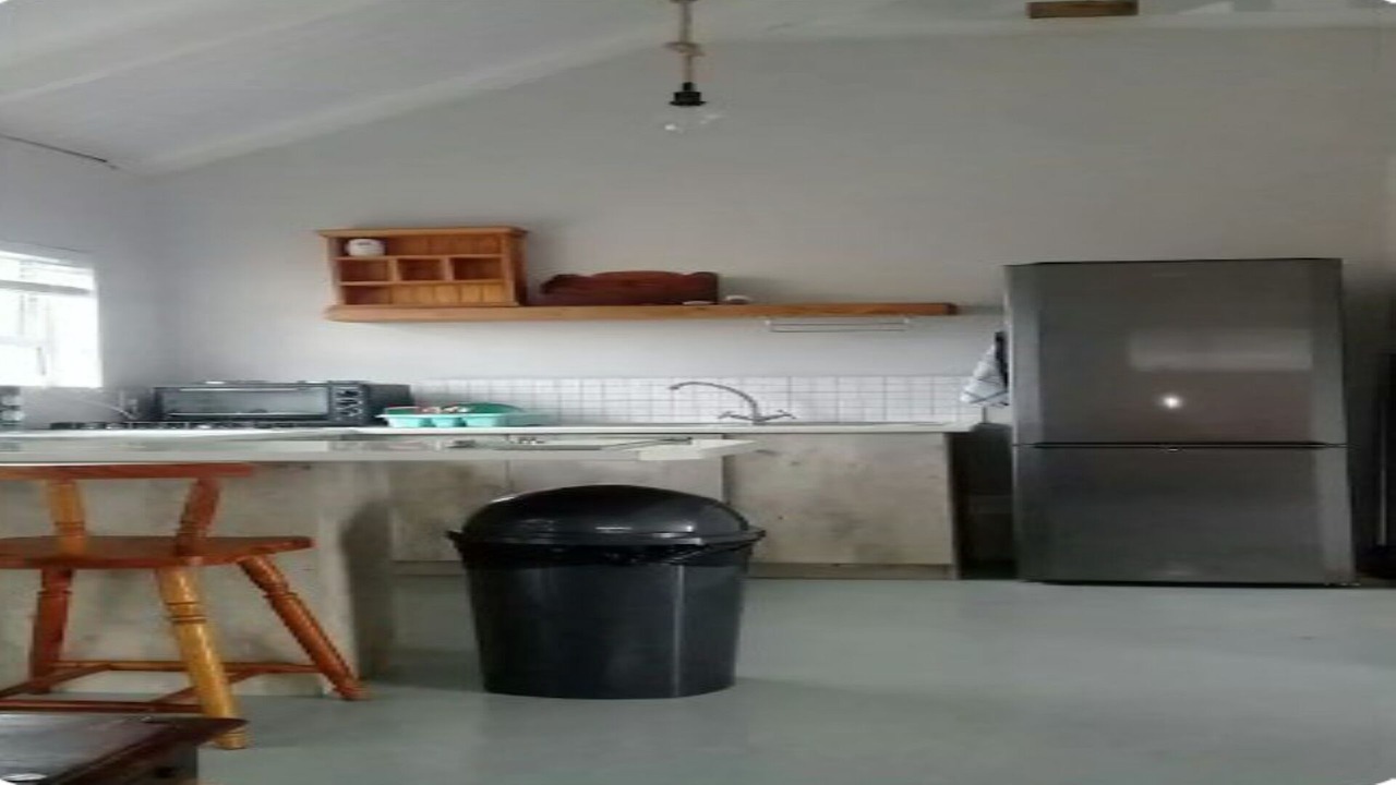 Photo of Kitchen in Doringbaai