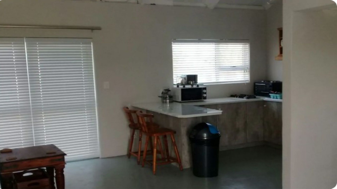 Photo of Kitchen in Doringbaai