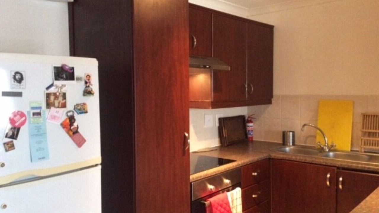 Photo of Kitchen in Fish Hoek