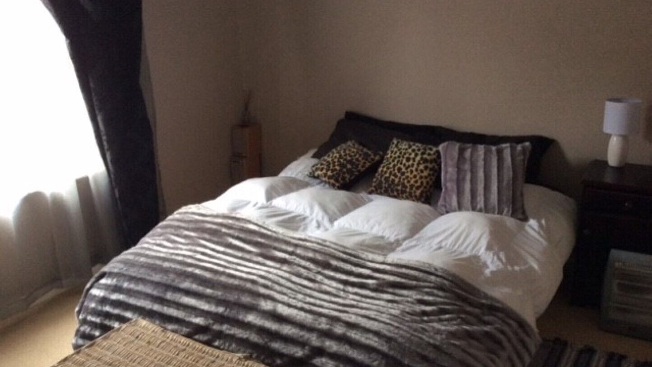 Photo of Bedroom in Fish Hoek