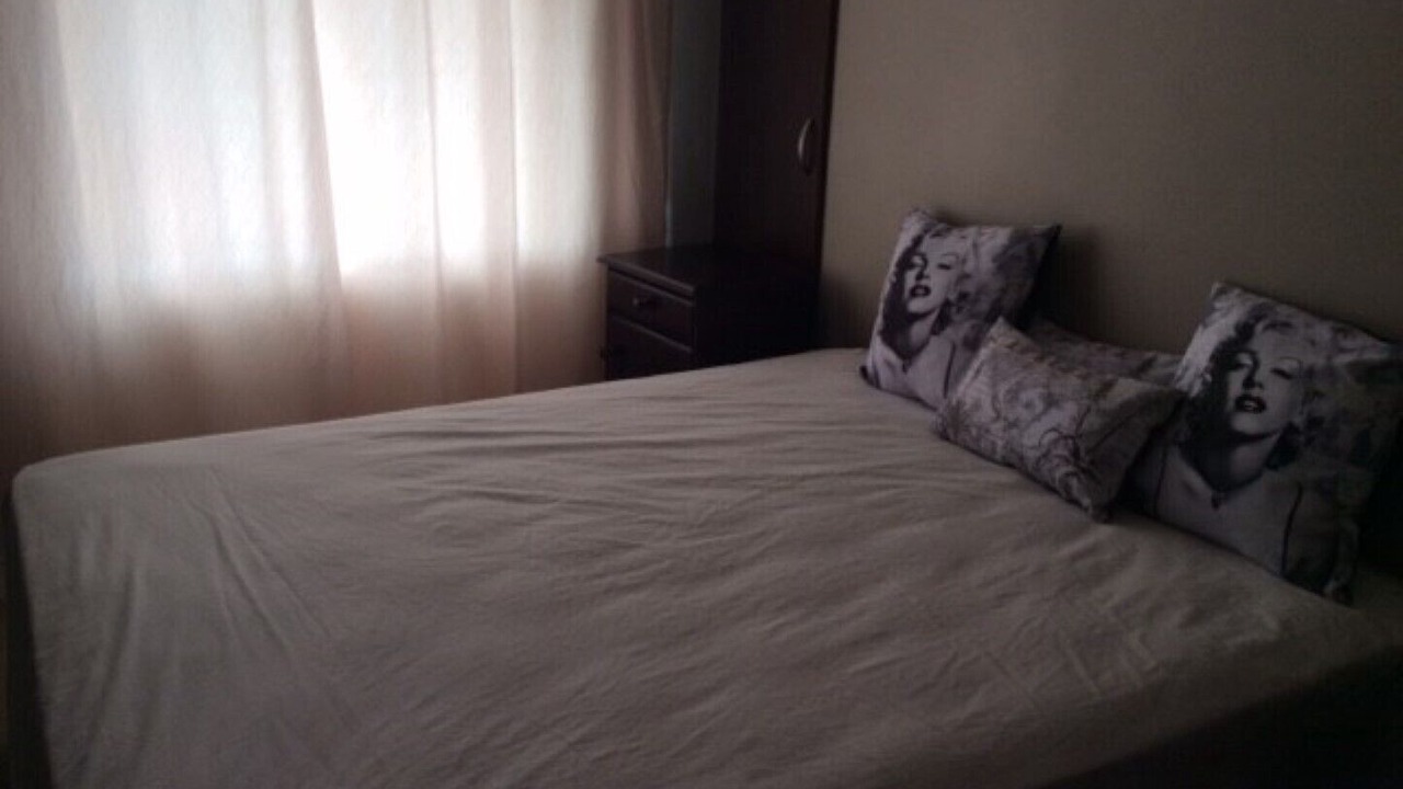 Photo of Bedroom in Fish Hoek