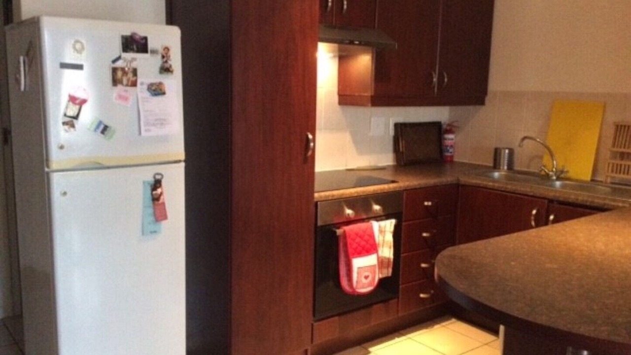 Photo of Kitchen in Fish Hoek