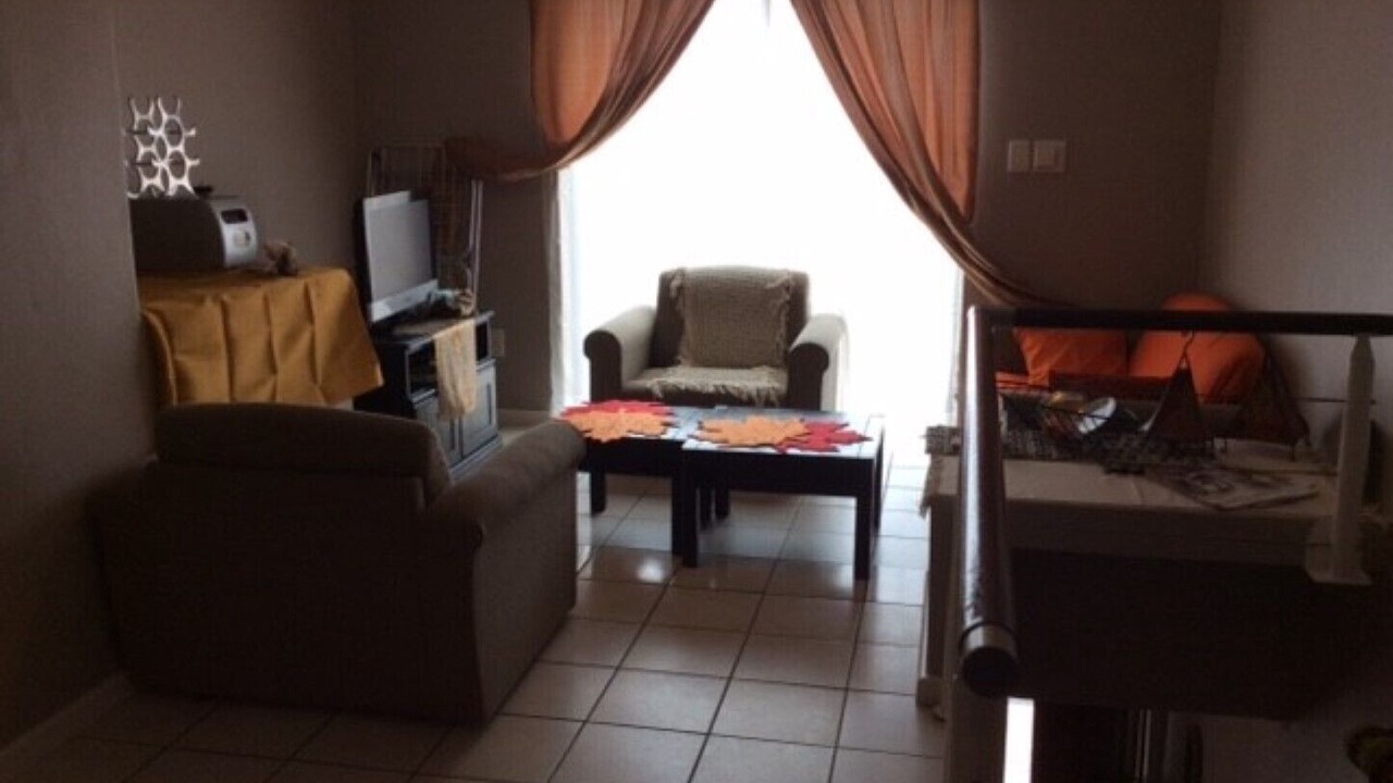 Photo of Livingroom in Fish Hoek