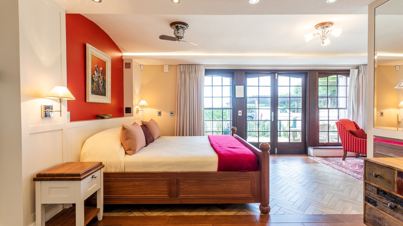 Photo of Bedroom in St. James