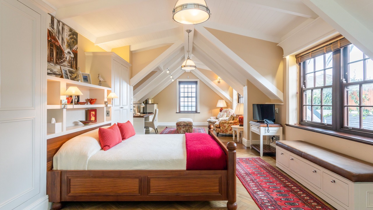 Photo of Bedroom in St. James