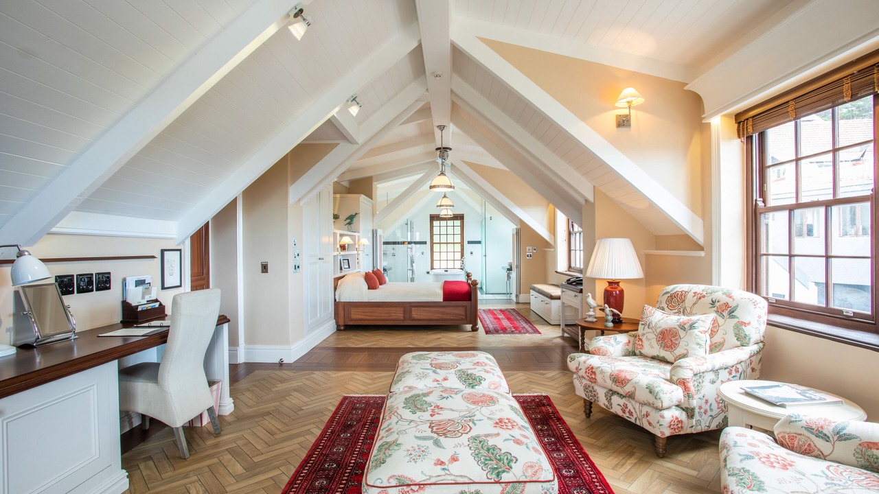 Photo of Bedroom in St. James