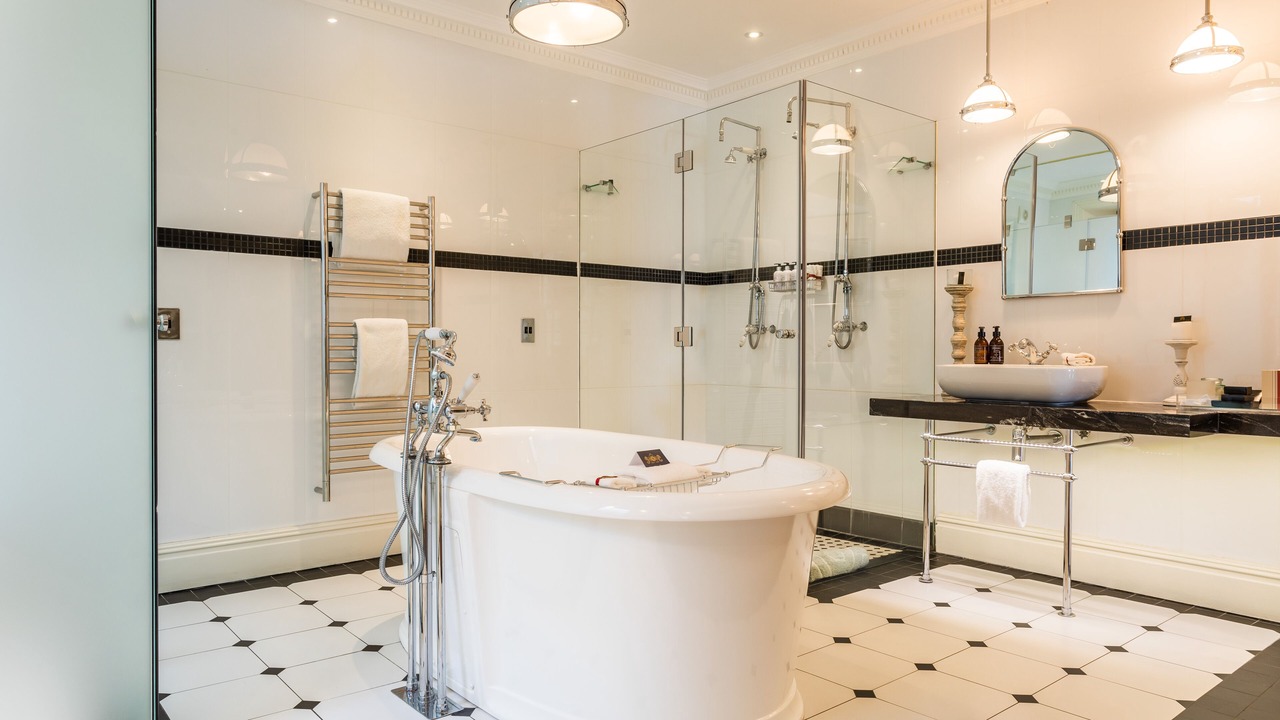 Photo of Bathroom in St. James