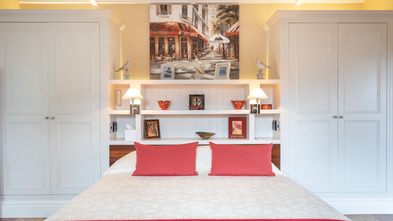 Photo of Bedroom in St. James