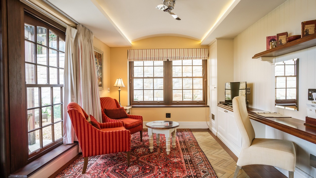 Photo of Livingroom in St. James