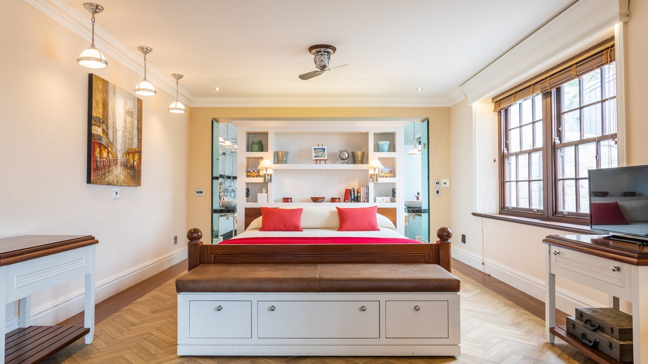 Photo of Bedroom in St. James