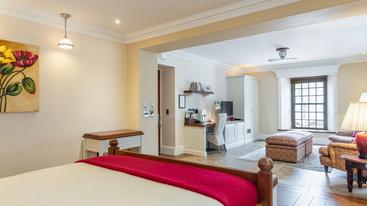 Photo of Bedroom in St. James