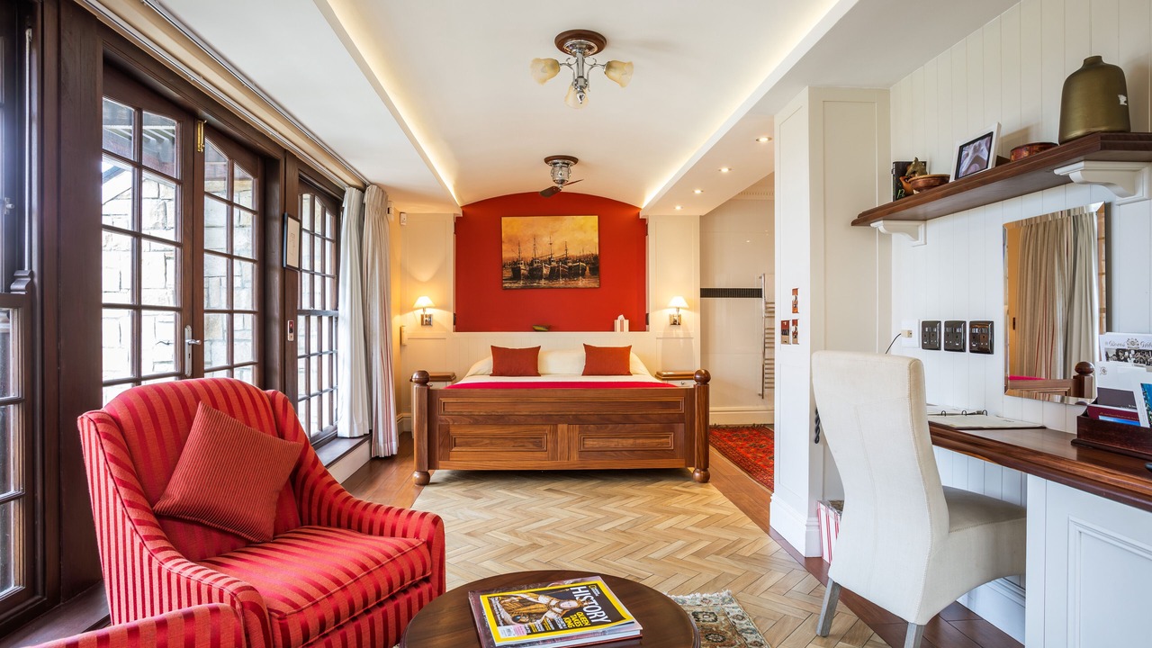 Photo of Bedroom in St. James
